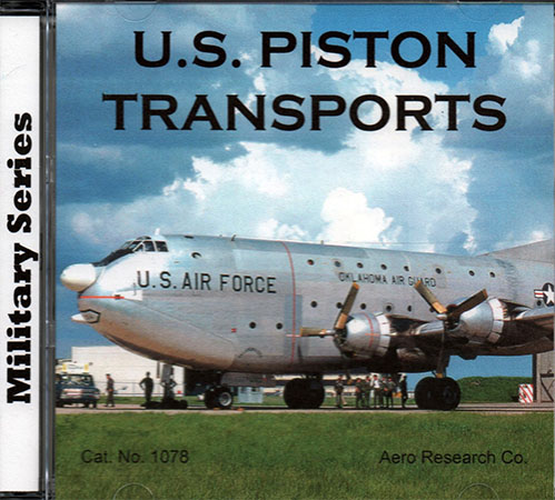 U.S. Piston Transports
