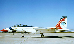 USAF Collection No.12