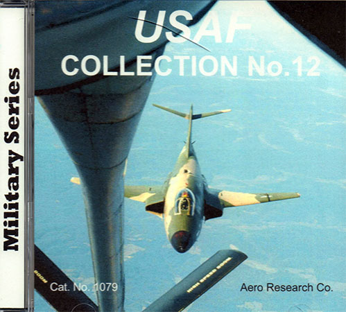 USAF Collection No.12