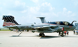 A-6 Intruder and Prowler Part 4