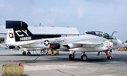 A-6 Intruder and Prowler Part 4
