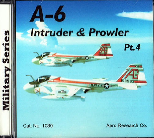 A-6 Intruder and Prowler Part 4