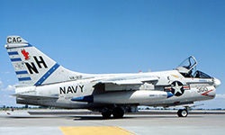 A-7 Corsair II Part 3