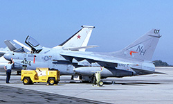 A-7 Corsair II Part 3