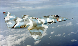 Aggressors No.4