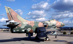 Aggressors No.4