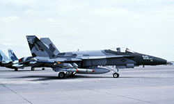 Aggressors No.4