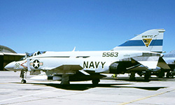 USN/USMC F-4 Phantoms Part V