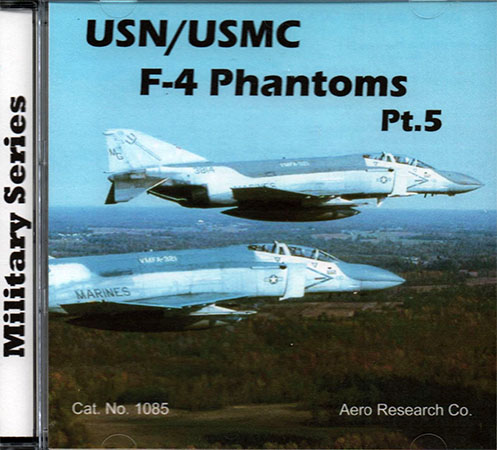 USN/USMC F-4 Phantoms Part V