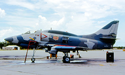 Aggressors No.5