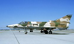 Aggressors No.5