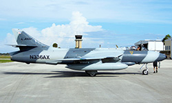 Aggressors No.5