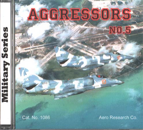 Aggressors No.5