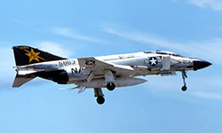 USN/USMC F-4 Phantoms Part VI