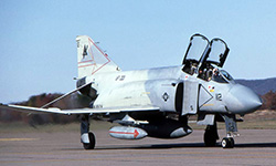 USN/USMC F-4 Phantoms Part VI