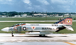 USN/USMC F-4 Phantoms Part VI