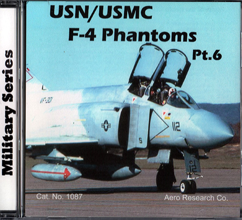 USN/USMC F-4 Phantoms Part VI