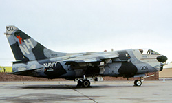 A-7 Corsair II Part 4