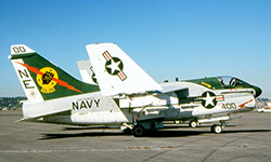A-7 Corsair II Part 4