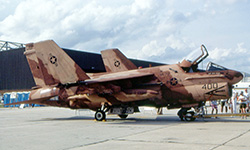 A-7 Corsair II Part 4