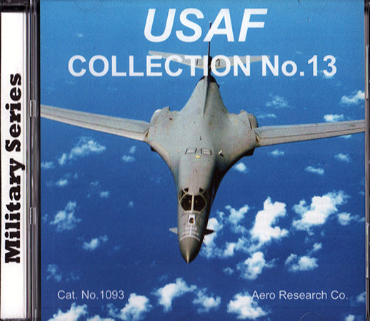 USAF Collection No.13