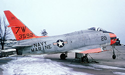 USN-USMC Collection No.14
