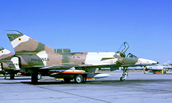 Aggressors No.6