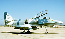 Aggressors No.6