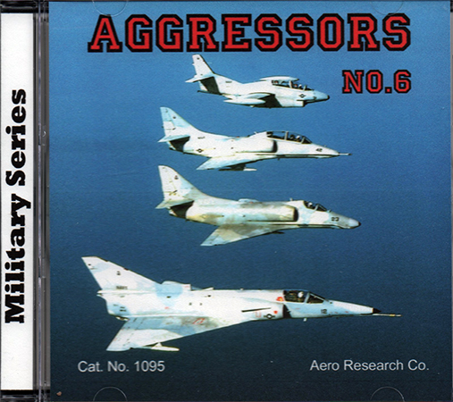 Aggressors No.6