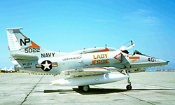 A-4 Skyhawks Part 6