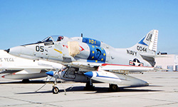 A-4 Skyhawks Part 6