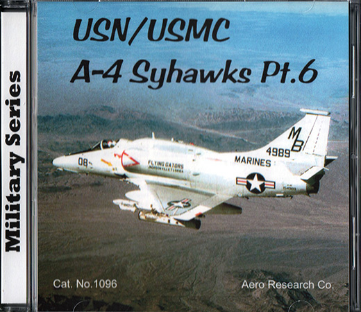 A-4 Skyhawks Part 6