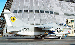 A-7 Corsair II Part 5