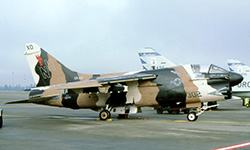 A-7 Corsair II Part 5