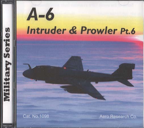 A-6 Intruder and Prowler Part 6
