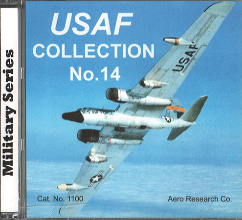 USAF Collection No.14