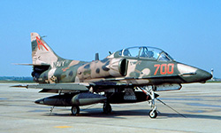 A-4 Skyhawks Part 7