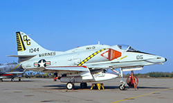 A-4 Skyhawks Part 7