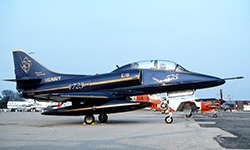 A-4 Skyhawks Part 7