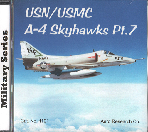 A-4 Skyhawks Part 7