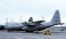 USAF Collection No.15