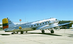 Worldwide Military No.10