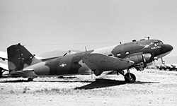 Before AMARC No.2