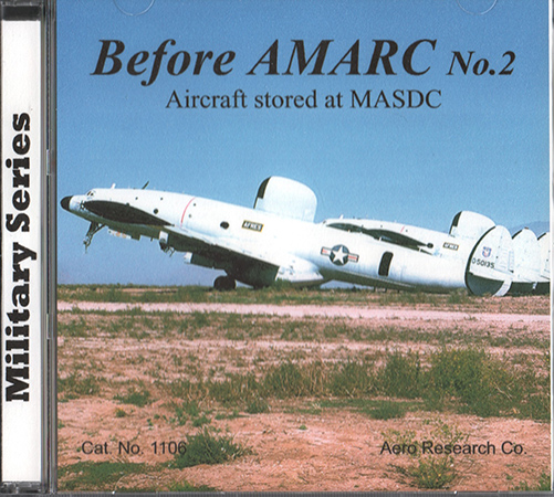 Before AMARC No.2 Photo CD Review