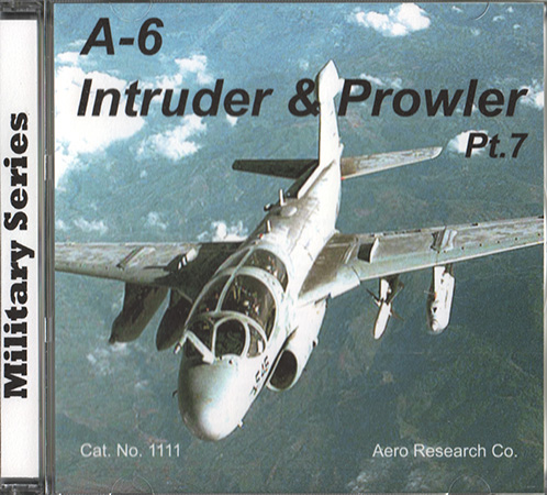 A-6 Intruder and Prowler Part 7