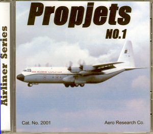 Propjets Part 1