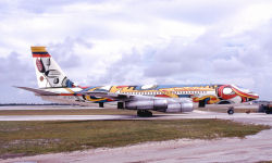 Early Jetliners