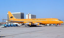 Early Jetliners