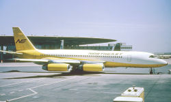 Early Jetliners