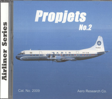 Propjets Part 2